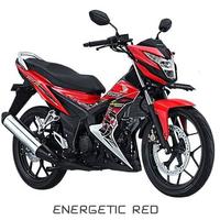 Gambar COVER BATOK LAMPU DEPAN SONIC 150 R 100% ORIGINAL AHM HITAM 6130B-K56-N00 dari Lestari Motor 2 Kota Administrasi Jakarta Barat 4 Tokopedia
