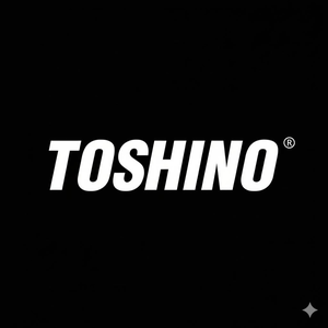 โลโก้ร้าน Toshino