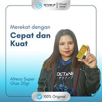 Gambar Alteco Super Glue 20gram Original Octane Up dari Octane Up Store Kota Bandung 1 Tokopedia