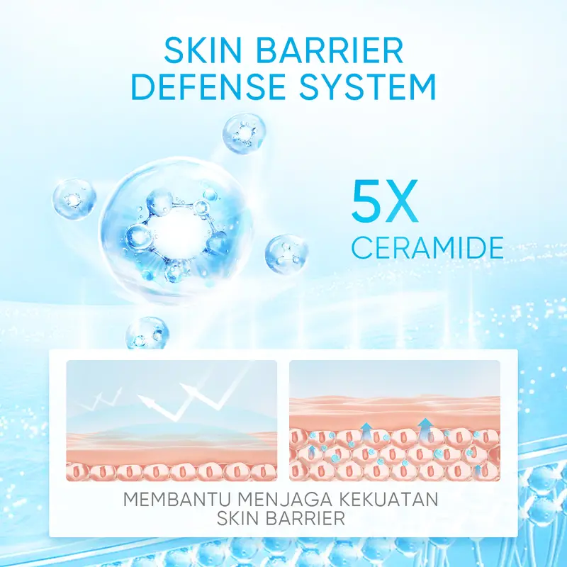 【live】SKINTIFIC 2pcs 5X Ceramide Moisturizer + Suncreen: SKINTIFIC 5X Ceramide Serum Sunscreen 30ml SPF 50 PA++++/SKINTIFIC Aqua Sunscreen Light Daily Sunscreen SPF 35 PA+++/SKINTIFIC  Matte Fit Serum Sunscreen 30g SPF50+ PA++++ 7