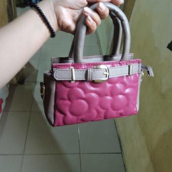 Product Review of OLLA SLINGBAG - TAS SELEMPANG WANITA from 💘**💘 1