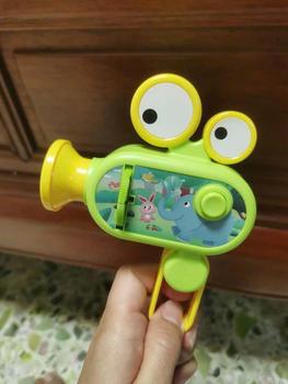 Product Review of (TẶNG PIN) Đồ chơi chiếu hình với nhiều chủ đề cho bé sơ sinh đến 1 2 3 4 tuổi from M**p 小**💛 0