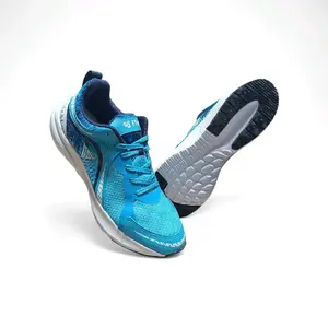 Rusher Sepatu Running Sepatu Lari Sepatu Olahraga Outdoor