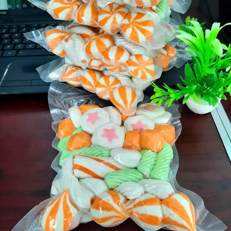 1 kilogram suki campur beras mix 5