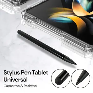 Pen Tablet Capacitive and Resistive Universal 2in1 - TD0213