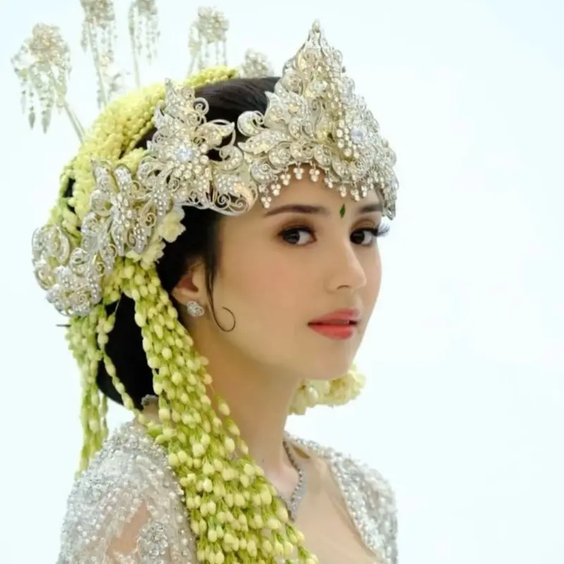 SIGE DUAJARI BATU TANAM SUPER MEWAH / SIGER SUNDA