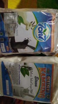 Product Review of Susu Kambing Kemasan 500gr Bubuk Etawa from d** R**. 3