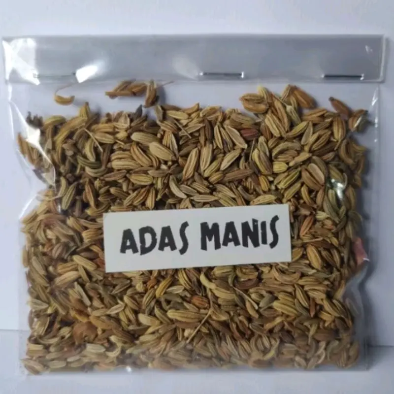 BUMBU Dapur/lada putih/kemiri/pk/adas manis/jinten/kapulaga/ketumbar. 3