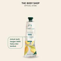 Gambar The Body Shop Mango Hand Balm Hand Cream 30ml dari The Body Shop Indonesia Store Kota Tangerang Selatan 1 Tokopedia