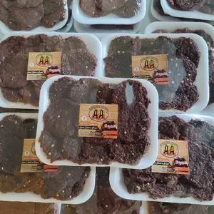 Dendeng AA paket Hemat isi 5 pack