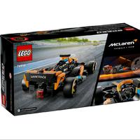 Gambar LEGO Speed Champions 76919 2023 McLaren Formula 1 Car dari Top Bricks & Toys Kab. Tangerang 2 Tokopedia