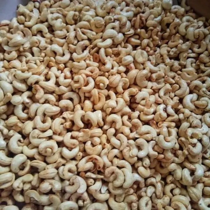 PROMO ,,,,KACANG METE GORENG FRESH ASLI WONOGIRI Organik Organik Organik Organik Organik Organik 2