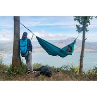 Gambar Hammock King size - Ticket To The Moon 2025 - Navy blue dari Ticket To The Moon Kab. Badung 4 Tokopedia