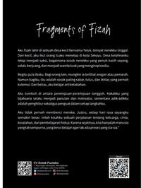 Gambar Detak Pustaka - Fragments of Fiza dari Detak Pustaka Kab. Lamongan 3 Tokopedia