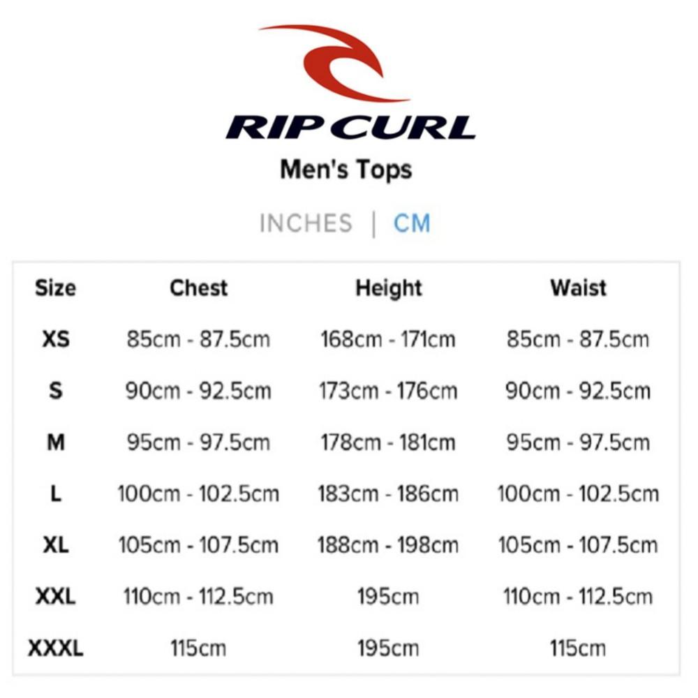 Jaket RipCurl S22 Searchers Core Icon Blue navy