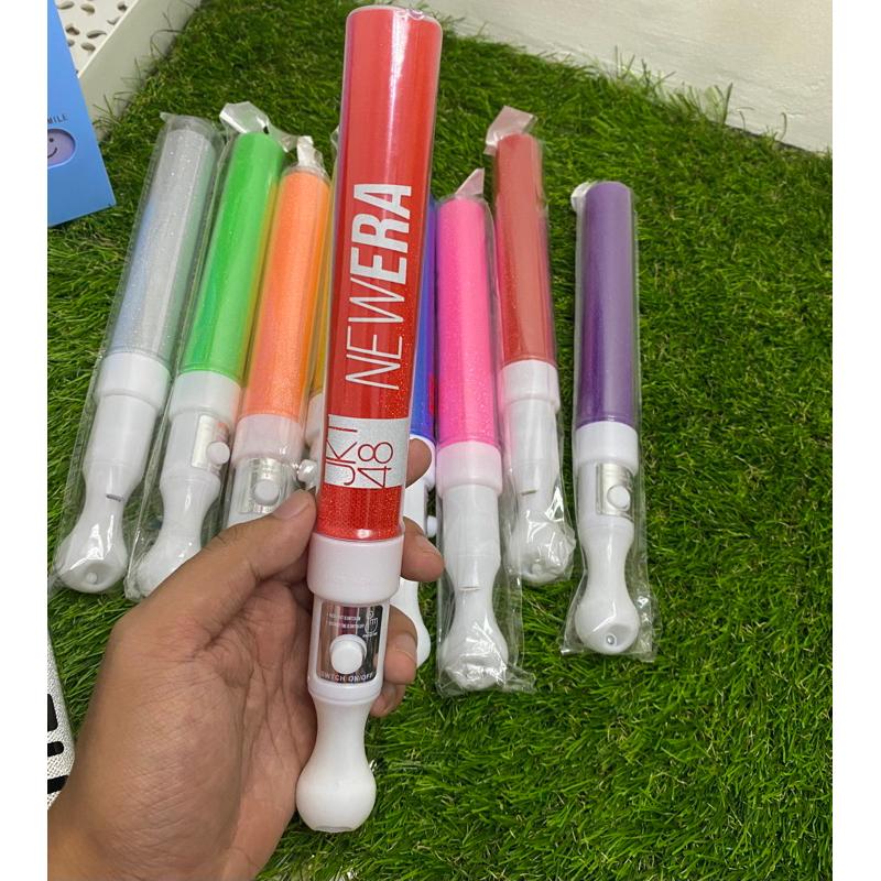 Light stick/lightstick Lumiace One konser jkt48 kpop bts gliter 2