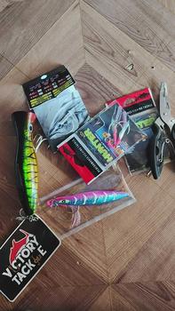 Product Review of PERALATAN MANCING Tang Pancing - Tang Split ring murah | Tang Split murah from r**r n**e b**n 0