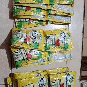 HiLo School 10 Sch - Vanilla/Strawberry/Chocolate - Susu Anak Tinggi Kalsium Protein Lebih Rendah Gula