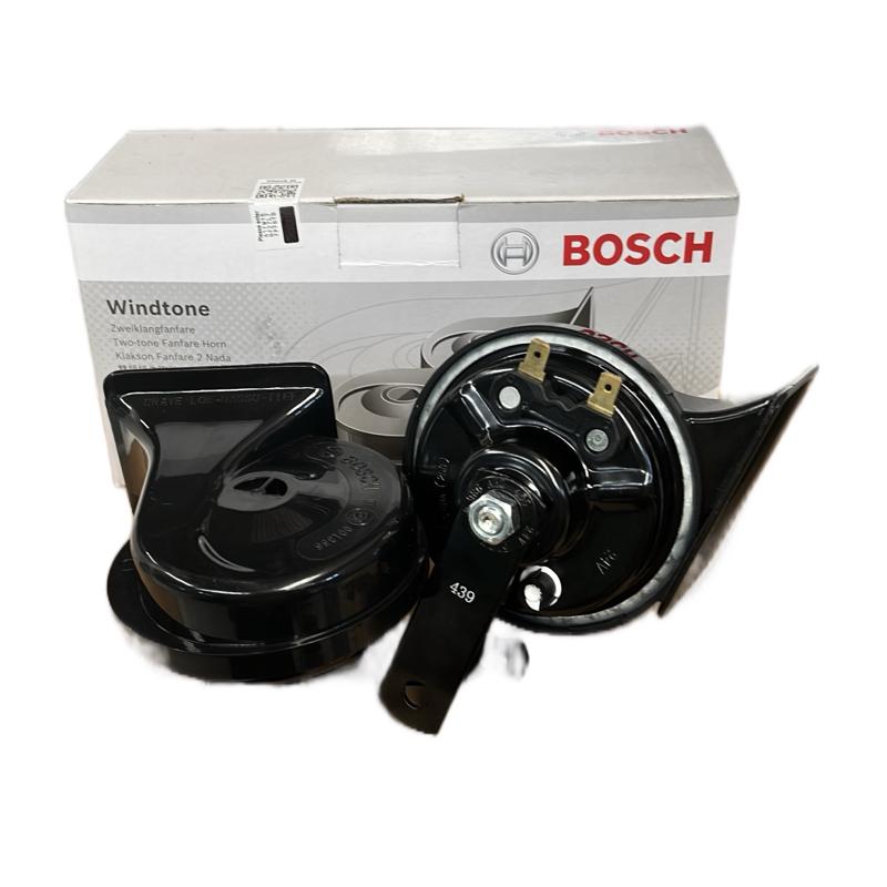 Còi BOSCH chính hãng 24v dành cho xe tải ,xe khách ,xe buýt và các dòng xe đi 24v-Còi Bosch âm thanh to rỏ chuẩn chính hãng 24v