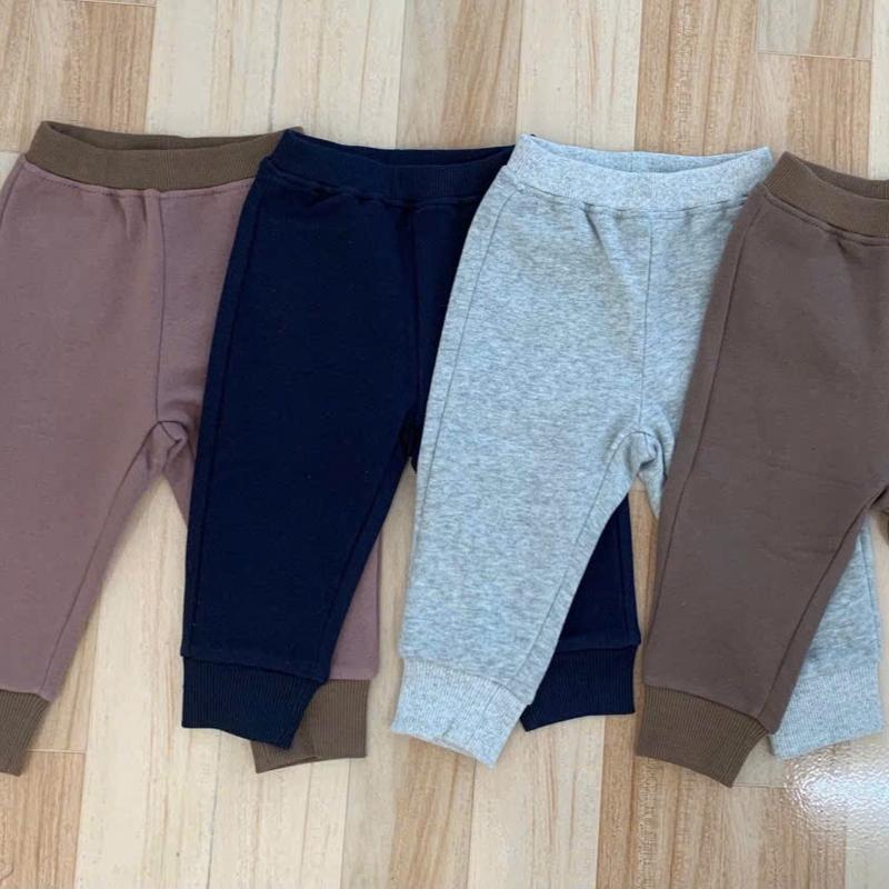  LIL-Little love quần cho bé từ 6 tháng đến 4 tuổi 