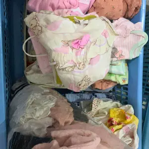 BAJU ANAK PEREMPUAN & LAKI-LAKI 10-80K