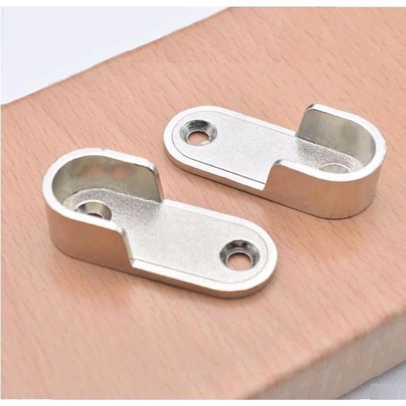Bas Treo Thanh Suốt Quần Áo. Shop Hỗ Trợ Vận Chuyển 5