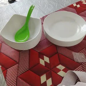 [FREE] Centong Nasi/Sop Sendok Sayur Warna RANDOM