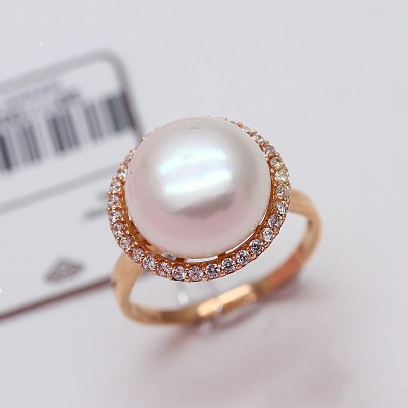 PANAOBEN-Nhẫn Dát Cho Nữ, Trang Sức Màu Tím Chính Hãng, Có Thể Thay Đổi Kích Thước, Thanh Lịch, Quà Cưới 3