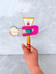 Mainan Tradisional anak Orog- orog spongbob Melatih Motorik Anak