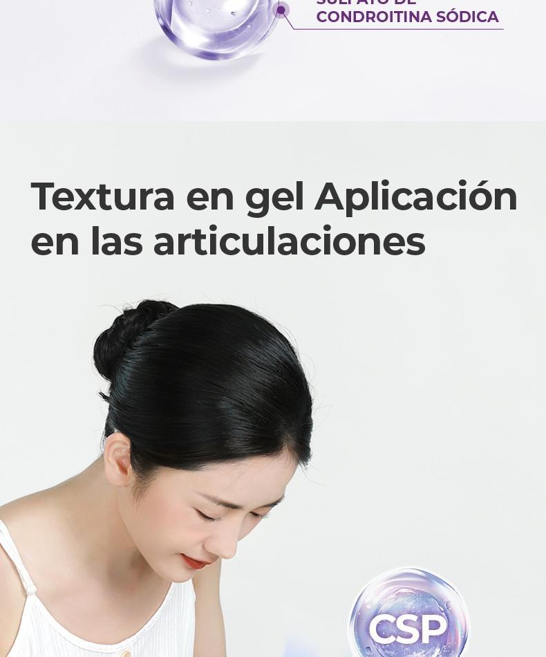 Kreain Nature Krim Kolagen Sendi, bahan lembut, perawatan harian yang nyaman