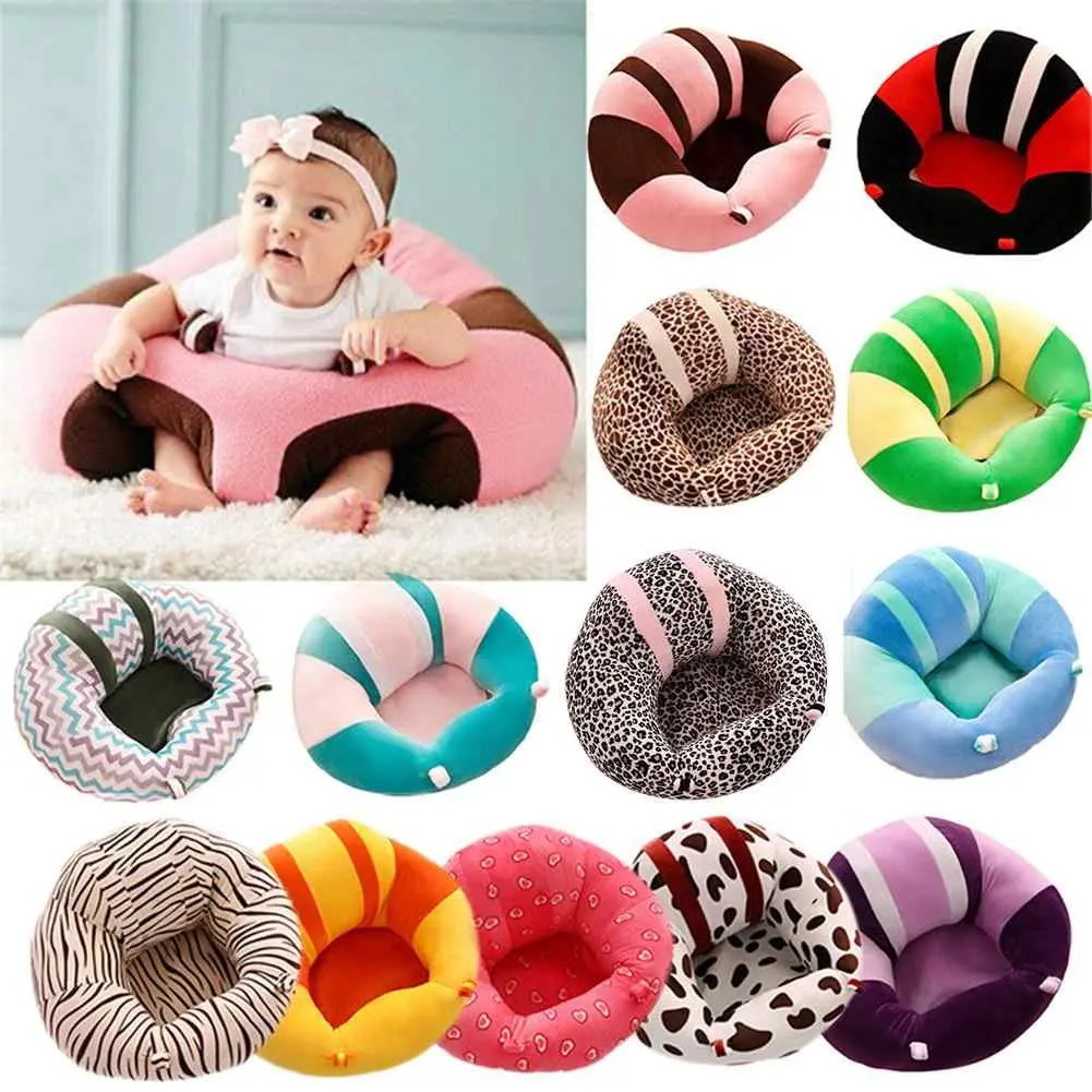 SOFA BAYI Belajar Duduk Sofa Belajar Duduk Bayi Tempat Duduk Bayi