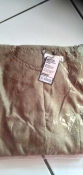 Product Review of KUPNAD | Gamis Wanita Daily Muslimah Syar’i Busui Friendly Adem, Modern & Nyaman | Medina Dress from Y**i 1