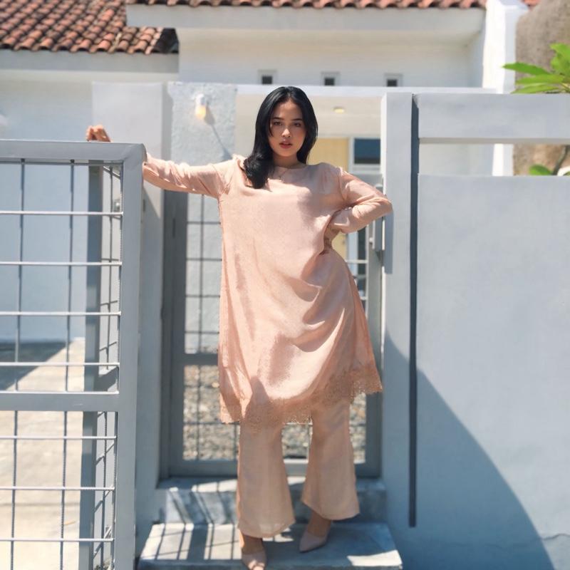 Raya Series (one set) 4