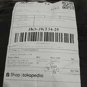 Selimut Bulu Halus Ukuran 180x200 Motif Rusa Bulan Super Lembut Berkualitas Kado Kain