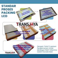 Gambar LCD LED Laptop Asus A43 A43D A43S A43SD A43SJ A43U A43E LED 14.0 Tebal dari TransjayaComputer Kota Administrasi Jakarta Barat 4 Tokopedia
