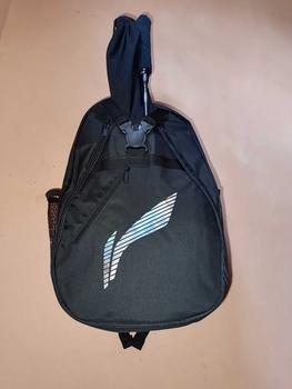 Product Review of Tas Ransel Badminton dengan Tempat Raket dan Botol Air Minum from N**a P**a 0