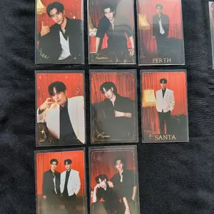 KenkenJDshop CC MEANDTHEE FINALEP Ready Stock Koleksi Kartu Musik Terbaik