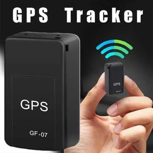 車載用GPSトラッカー、月額契約不要、超小型マグネット式ロケーター、リアルタイム追跡対応、隠し設置可能な車両追跡デバイス