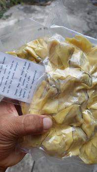 Product Review of Siomay bakso frozen khas malang 1 pack isi 20 pcs from i**z 0