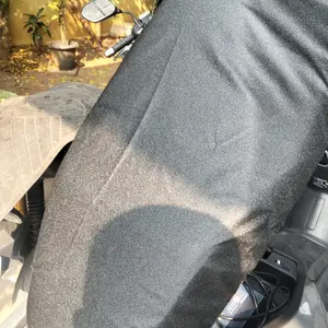 Sarung Jok Motor Kulit Amplas Jeruk Premium Anti Cakar Kucing Langsung Pakai Cocok Semua Jenis Motor Motorcycle