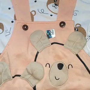 Overal baby / Baju kodok bayi / Jumper baby 2-10 bulan