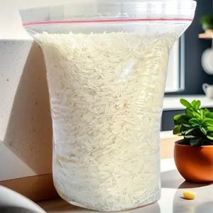 Beras Basmati Premium Gold 1 KG Premium XXL