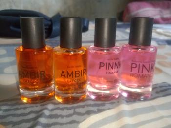 Product Review of Minyak Kemiri Bakar  Untuk Perawatan Rambut dan Kulit Kering - 100% Pure Candlenut Oil from d**✨ 2