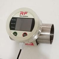 Jual Digital Flow Meter RF DN50 Ukuran 2 Inch - RS485 - Kota Tangerang ...