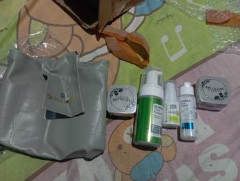 Product Review of MS GLOW PAKET WAJAH  NEW PACKAGE BOOSTER SERIES - PAKET WAJAH NEW SERIES + ELIXIR from m**a 0
