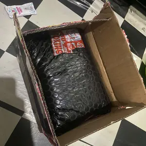 One Two Cups Teko Kopi French Press Coffee Maker Pot Plunger Glass - FN40