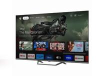 Gambar GOOGLE TV AQUA AQT65S80EUX QLED 65 INCH UHD 4K HDR RAM 2 GARANSI RESMI / 65U8500H dari D ELEKTRONIK STORE Kota Administrasi Jakarta Barat 4 Tokopedia