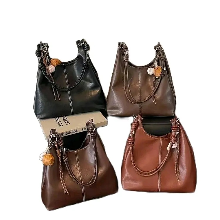 NH6634 tas selempang wanita murah tas style Korea totebag tas bahu cwe slingbag