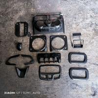 Gambar paket carbon panel suzuki jimny JB74 2018-2024 dari sumo2763 Kota Administrasi Jakarta Pusat 1 Tokopedia