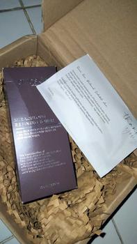 Product Review of Toner Avoskin Miraculous Refining 100ml-AHA BHA PHA-Eksfoliasi Kulit from ❀**❀ 1